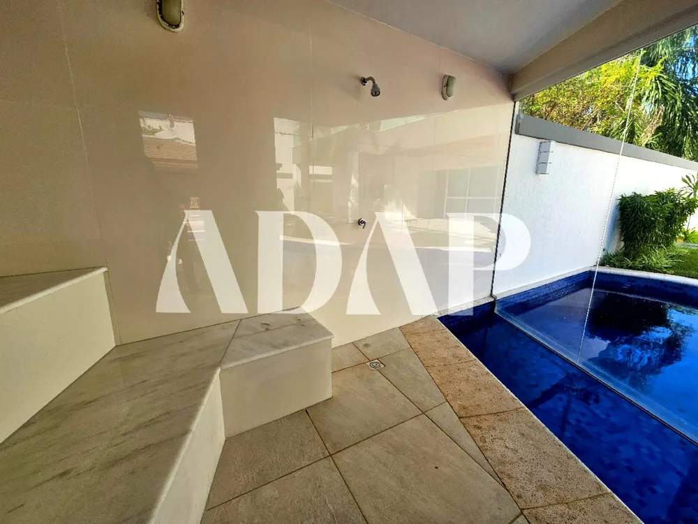 Casa, 5 quartos - Foto 41