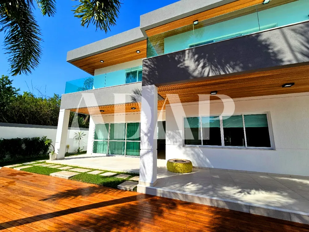 Casa, 5 quartos - Foto 68