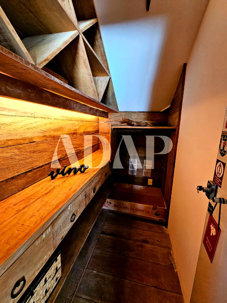 Casa, 5 quartos - Foto 64