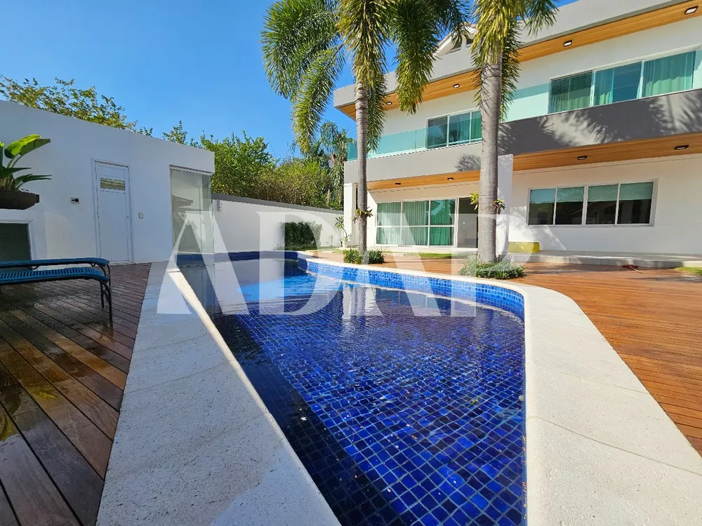 Casa, 5 quartos - Foto 33