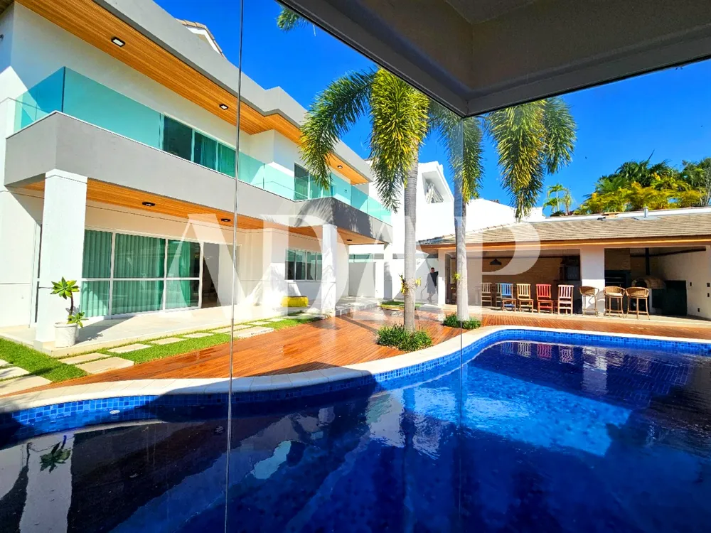 Casa, 5 quartos - Foto 42