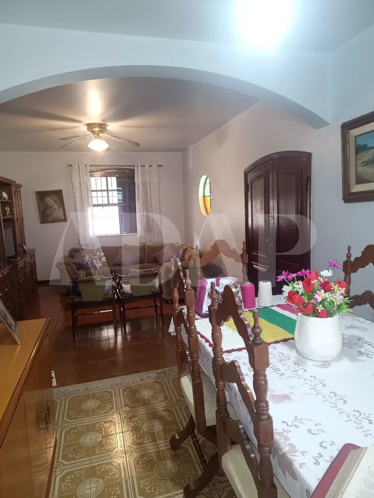 Casa, 3 quartos, 220 m² - Foto 12