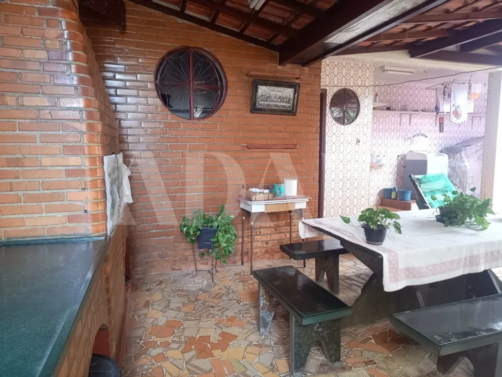 Casa, 3 quartos, 220 m² - Foto 17