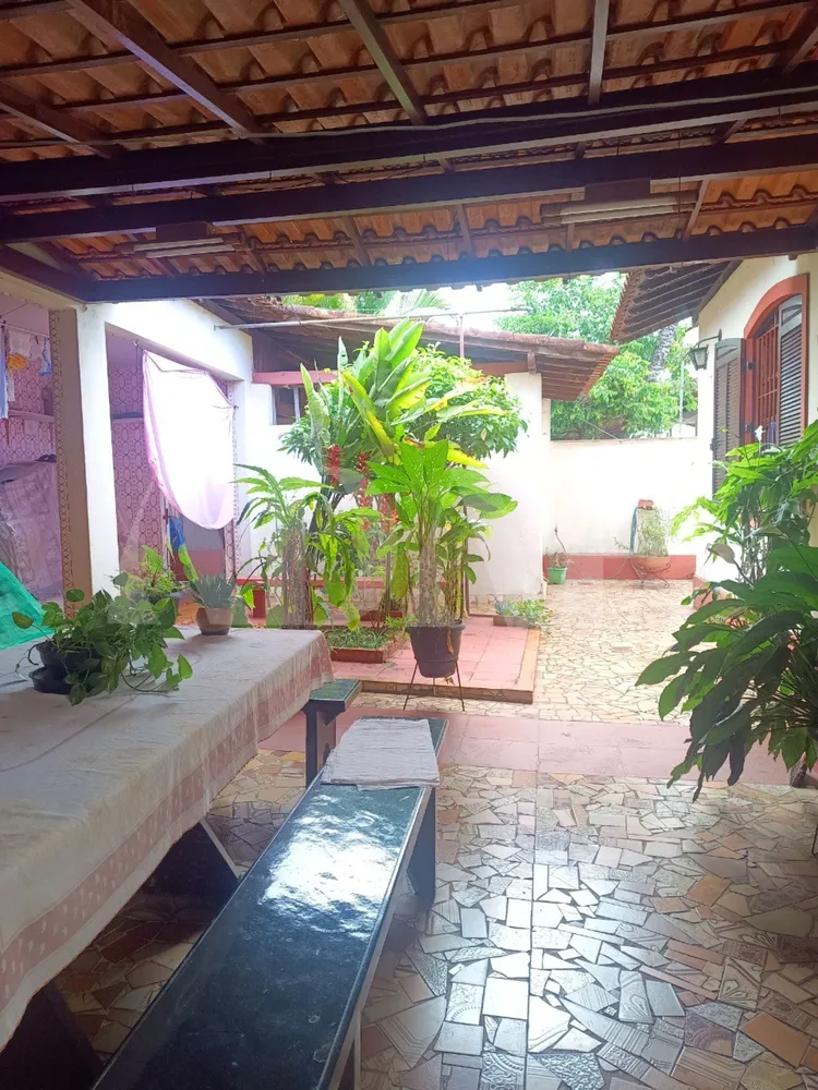 Casa, 3 quartos, 220 m² - Foto 23