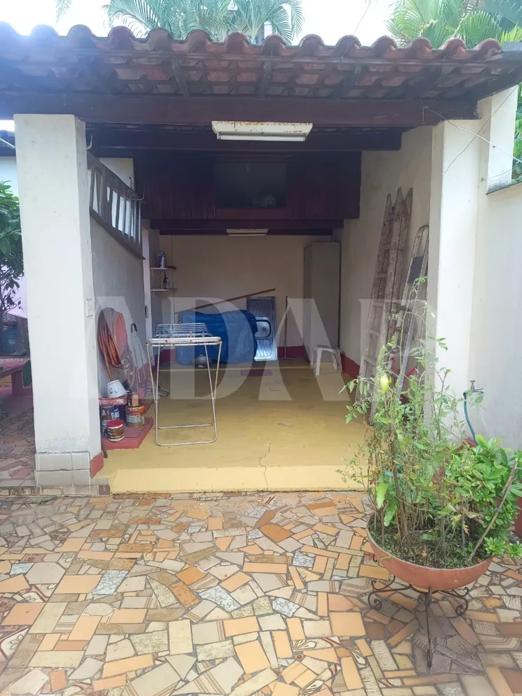 Casa, 3 quartos, 220 m² - Foto 42