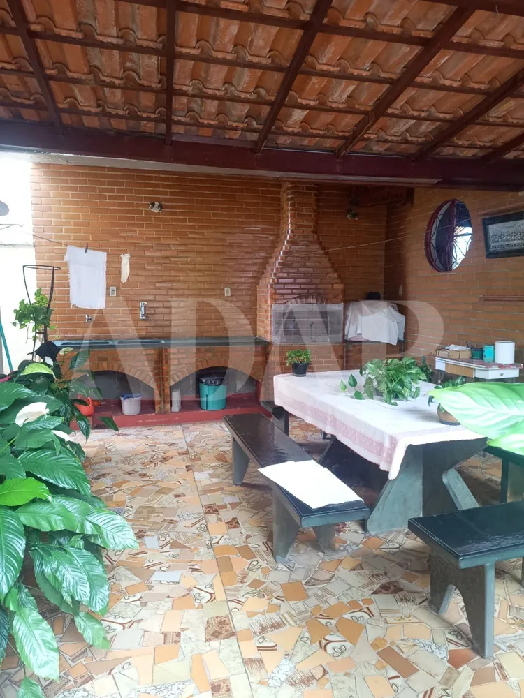 Casa, 3 quartos, 220 m² - Foto 33