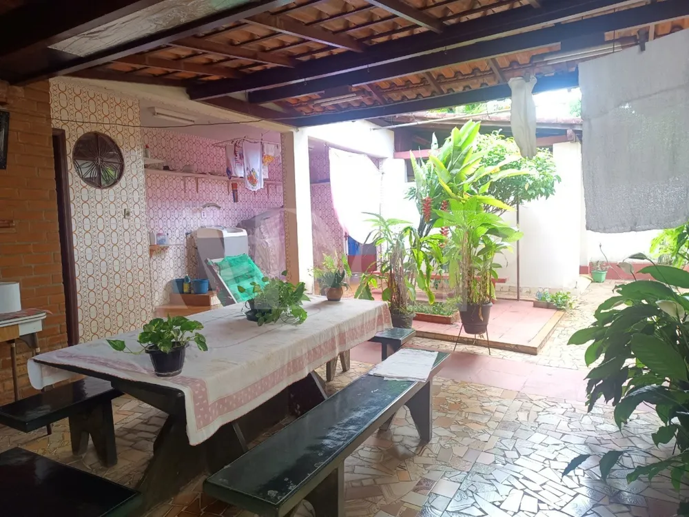 Casa, 3 quartos, 220 m² - Foto 29