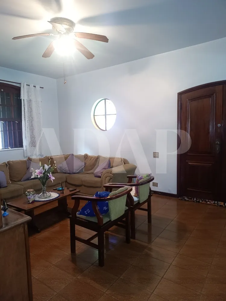 Casa, 3 quartos, 220 m² - Foto 15