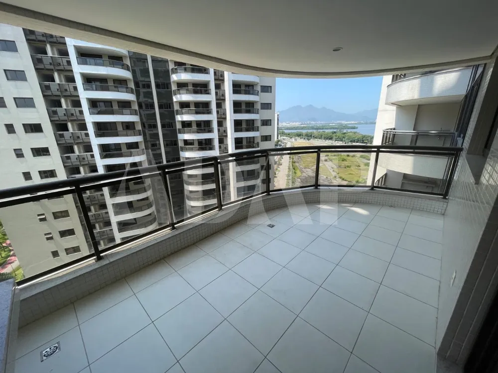 Apartamento, 2 quartos, 86 m² - Foto 4