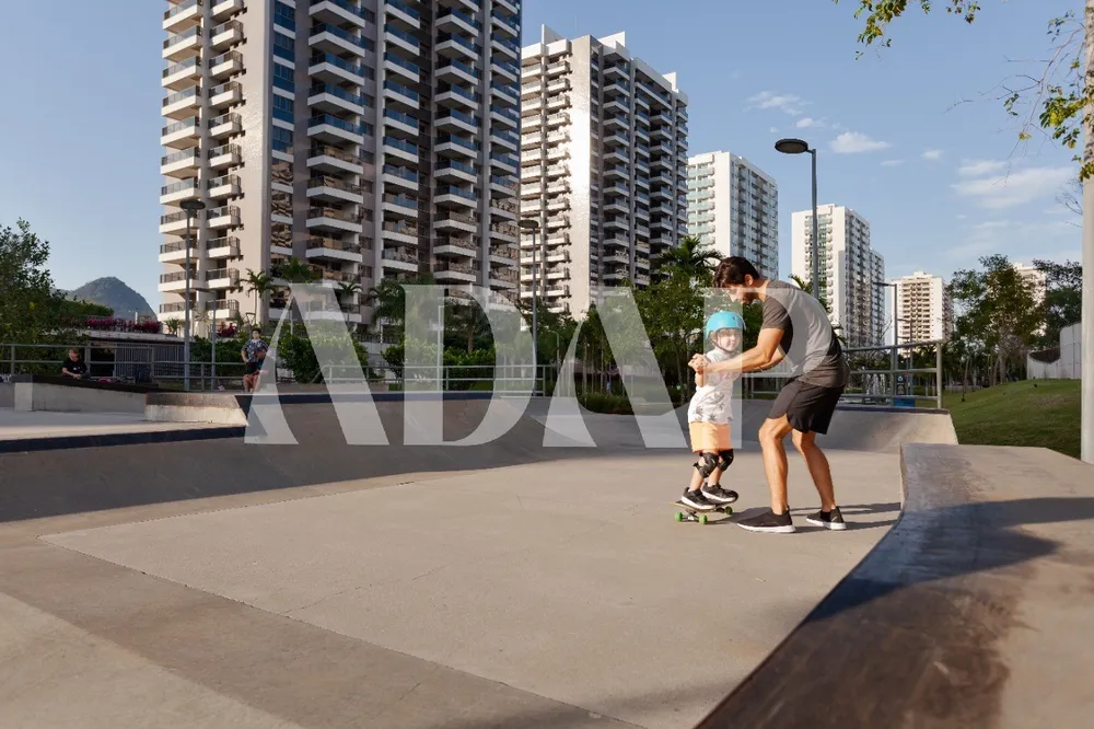 Apartamento, 2 quartos, 86 m² - Foto 24