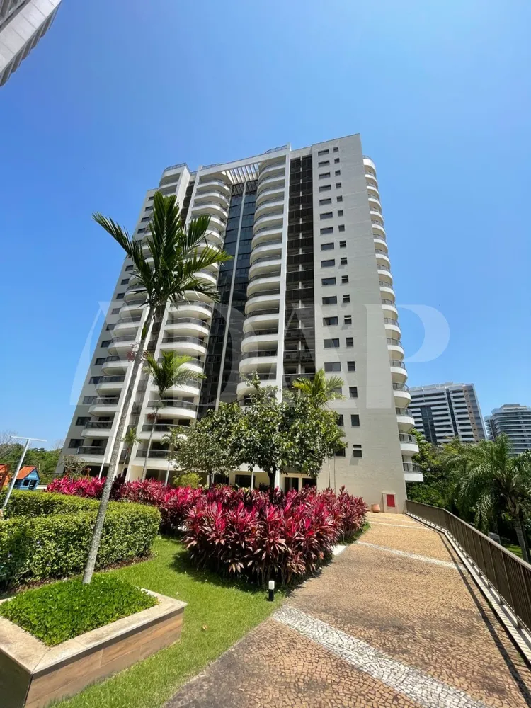 Apartamento, 2 quartos, 86 m² - Foto 2