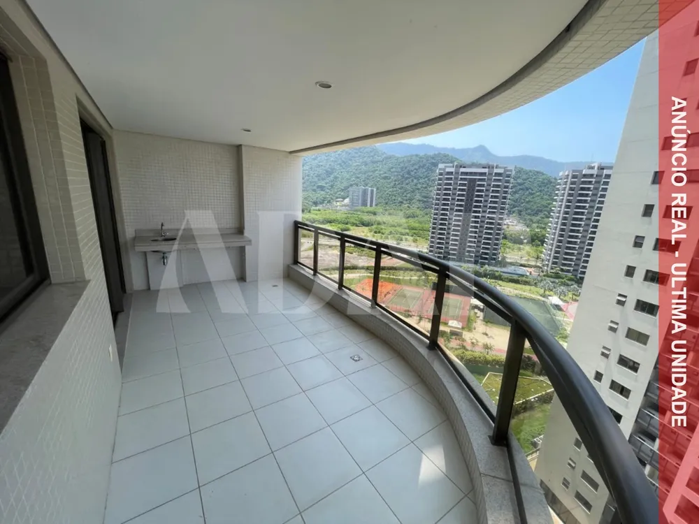 Apartamento, 2 quartos, 86 m² - Foto 1