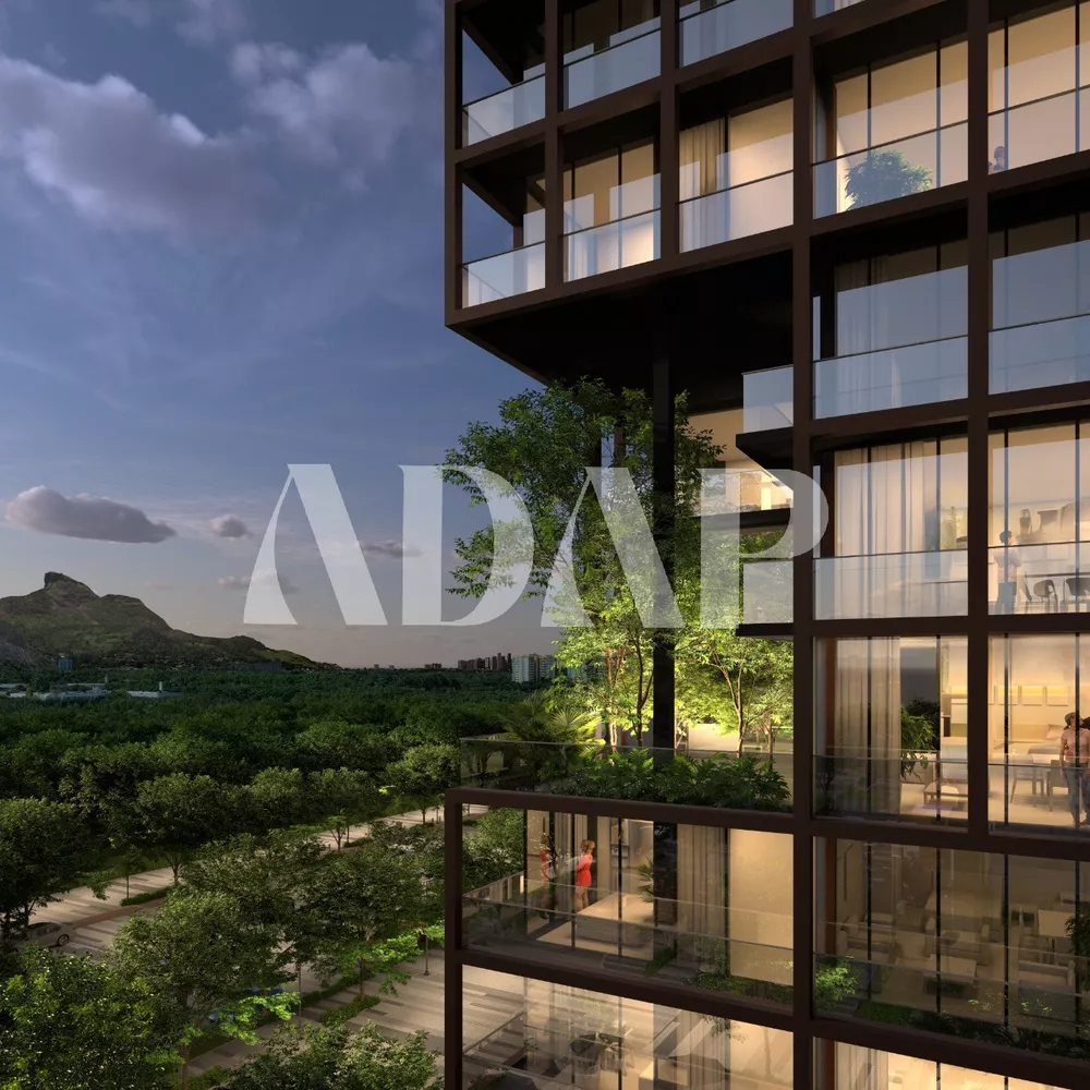Apartamento, 3 quartos, 73 m² - Foto 12