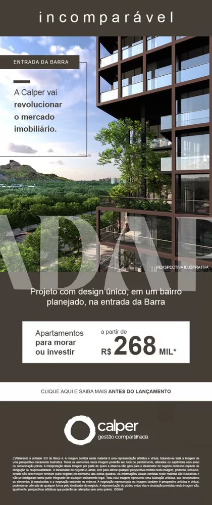Apartamento, 3 quartos, 73 m² - Foto 32