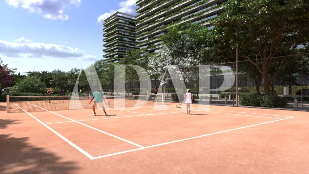 Apartamento, 3 quartos, 73 m² - Foto 4
