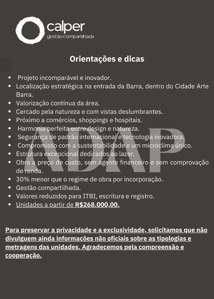Apartamento, 3 quartos, 73 m² - Foto 48