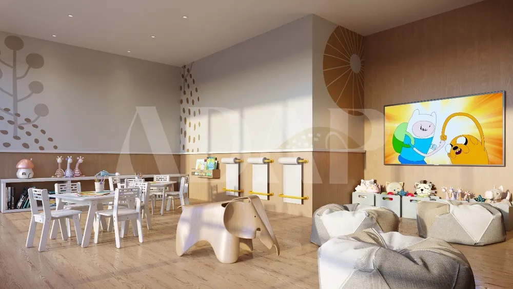 Apartamento, 3 quartos, 73 m² - Foto 71