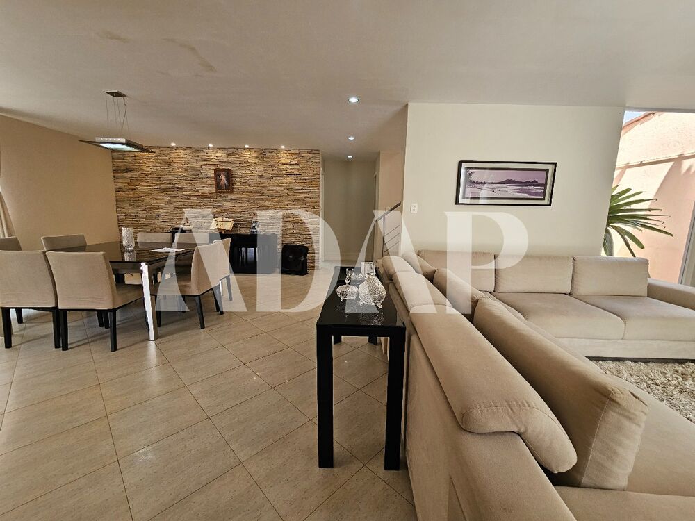 Casa à venda e aluguel com 4 quartos, 360m² - Foto 6