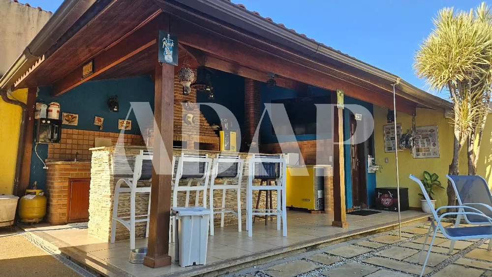 Casa, 4 quartos, 367 m² - Foto 8