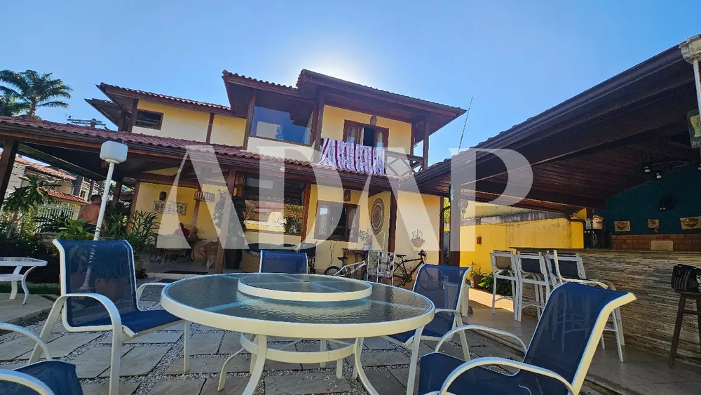 Casa, 4 quartos, 367 m² - Foto 2