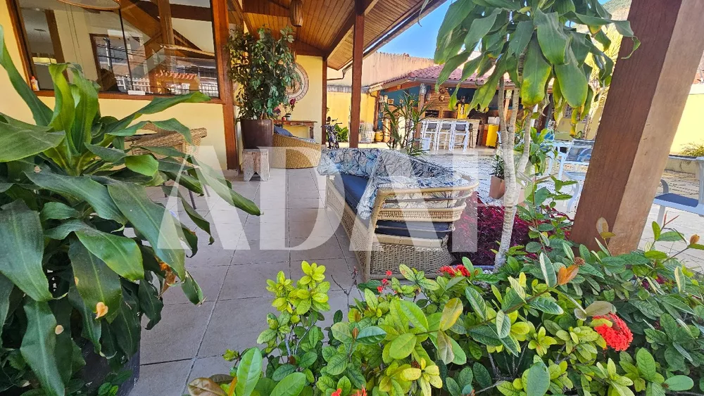 Casa, 4 quartos, 367 m² - Foto 11