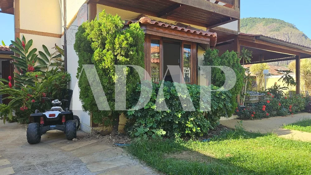 Casa, 4 quartos, 367 m² - Foto 9