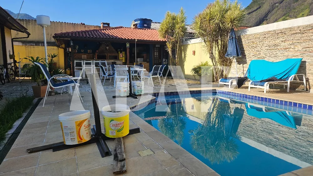 Casa, 4 quartos, 367 m² - Foto 7