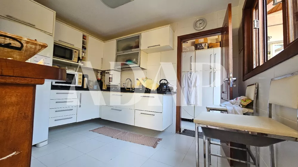 Casa, 4 quartos, 367 m² - Foto 19