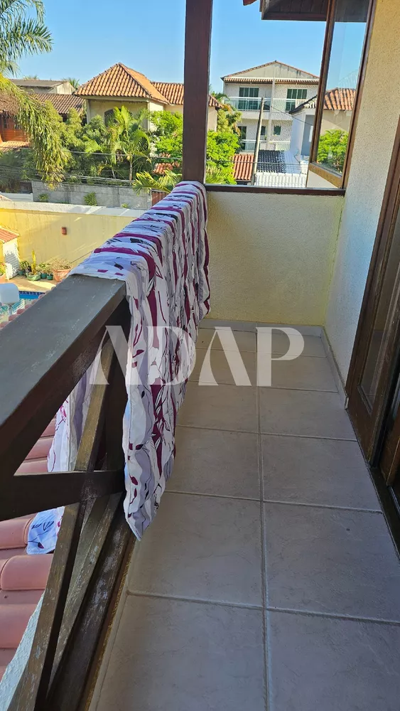 Casa, 4 quartos, 367 m² - Foto 29