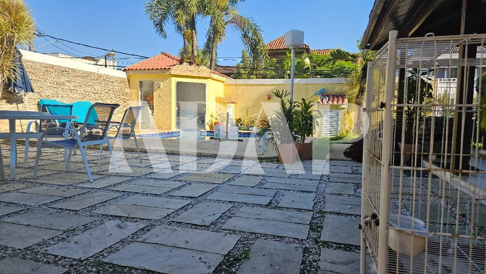 Casa, 4 quartos, 367 m² - Foto 6