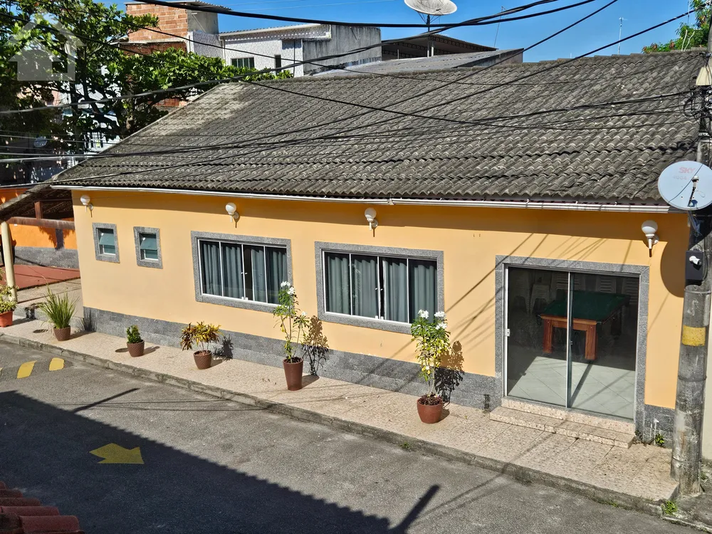 Casa, 2 quartos, 230 m² - Foto 23
