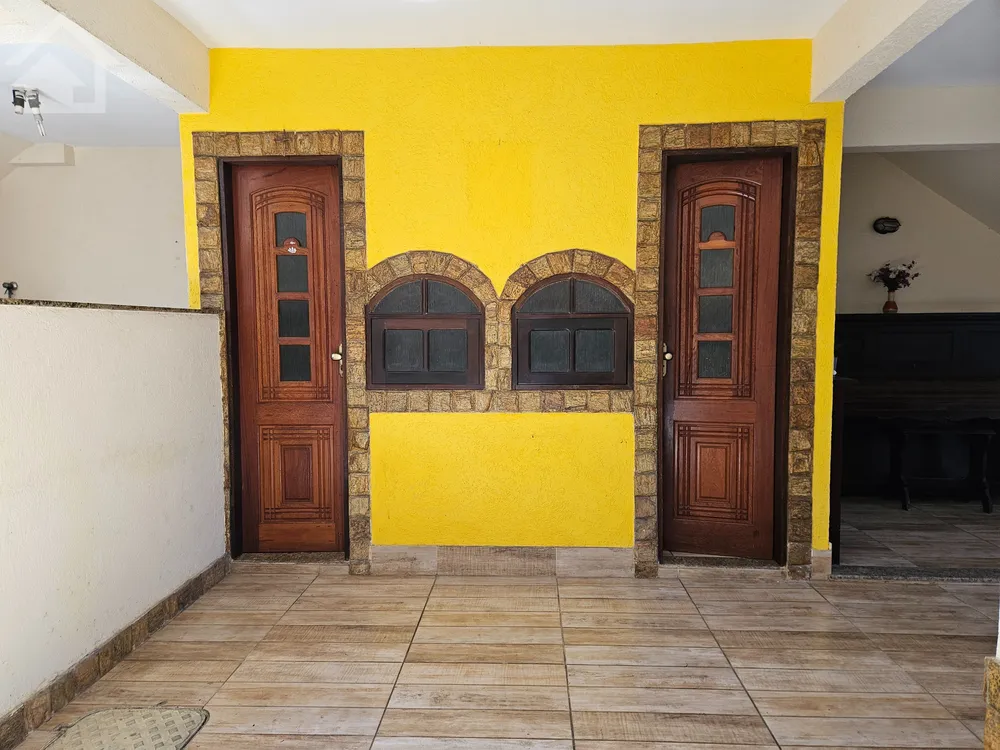 Casa, 2 quartos, 230 m² - Foto 4