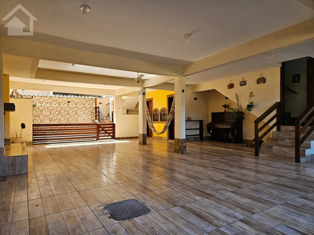 Casa, 2 quartos, 230 m² - Foto 2