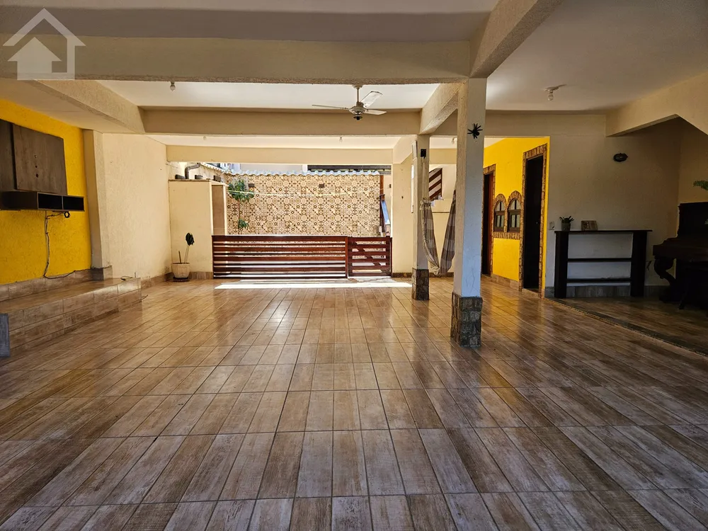 Casa, 2 quartos, 230 m² - Foto 3