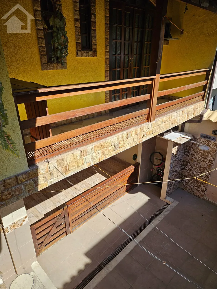 Casa, 2 quartos, 230 m² - Foto 13