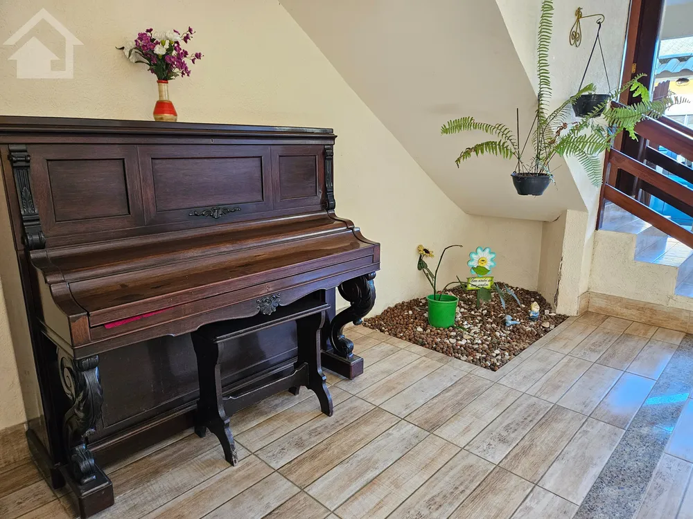 Casa, 2 quartos, 230 m² - Foto 8
