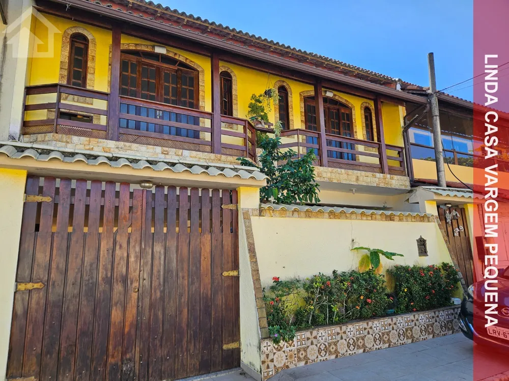 Casa, 2 quartos, 230 m² - Foto 1