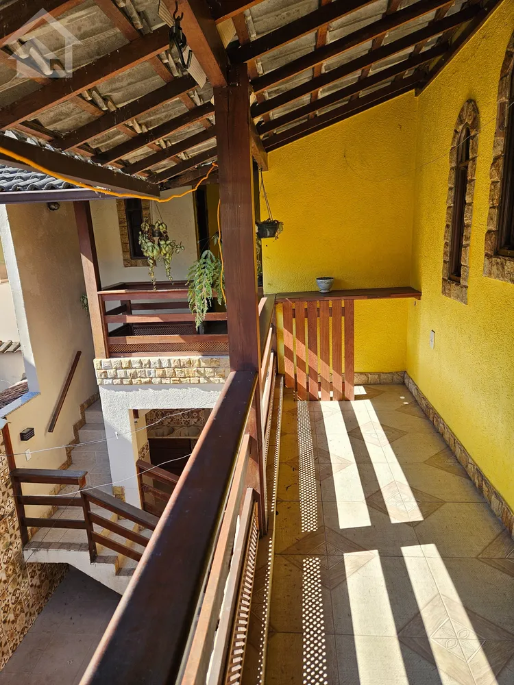 Casa, 2 quartos, 230 m² - Foto 19