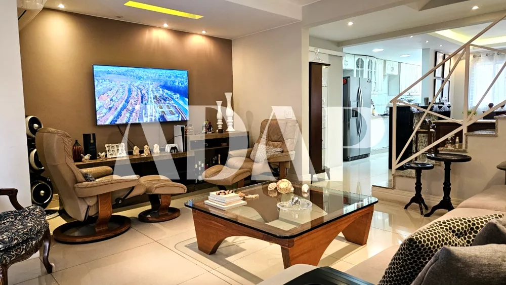 Casa, 3 quartos, 140 m² - Foto 15