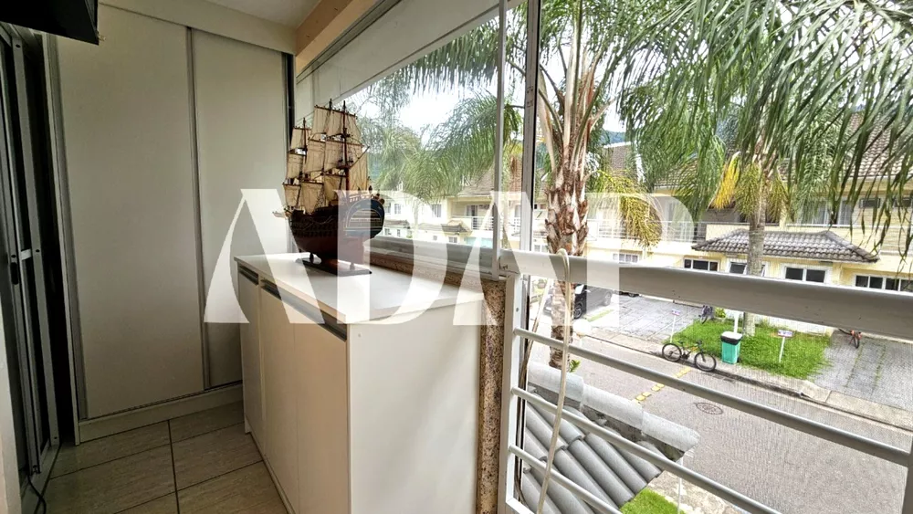 Casa, 3 quartos, 140 m² - Foto 23