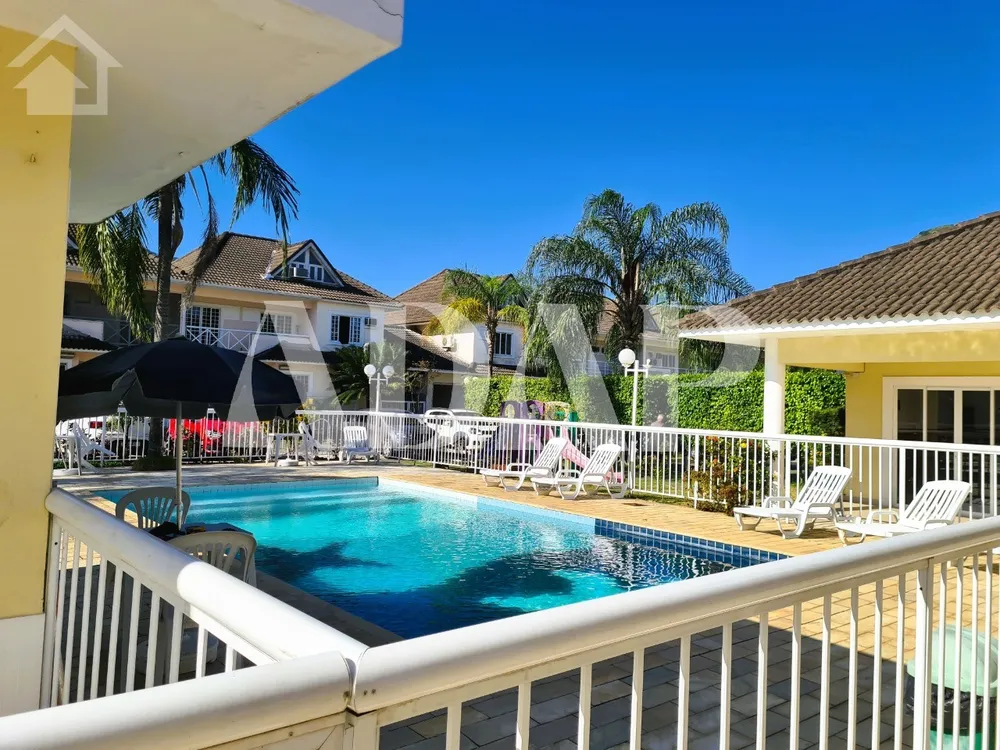 Casa, 3 quartos, 140 m² - Foto 41