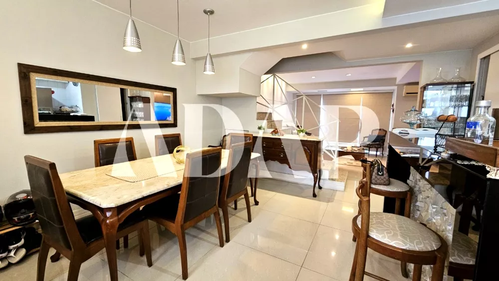Casa, 3 quartos, 140 m² - Foto 16