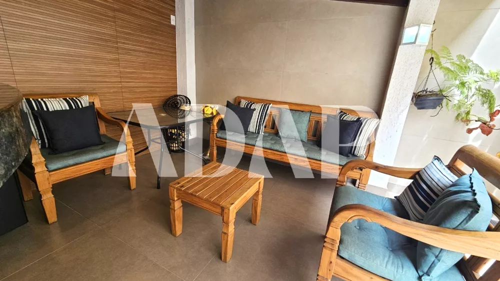 Casa, 3 quartos, 140 m² - Foto 17