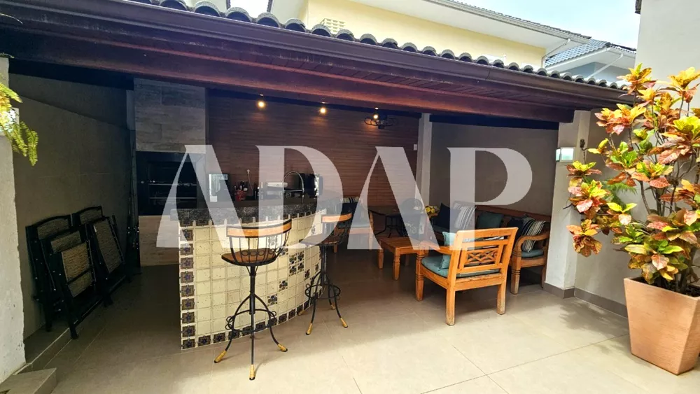 Casa, 3 quartos, 140 m² - Foto 11