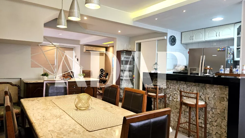 Casa, 3 quartos, 140 m² - Foto 5