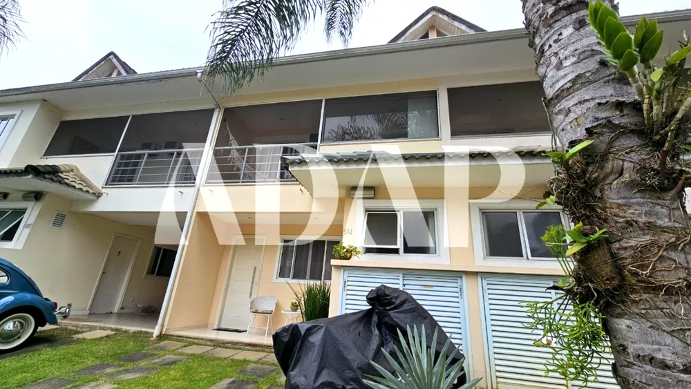 Casa, 3 quartos, 140 m² - Foto 8