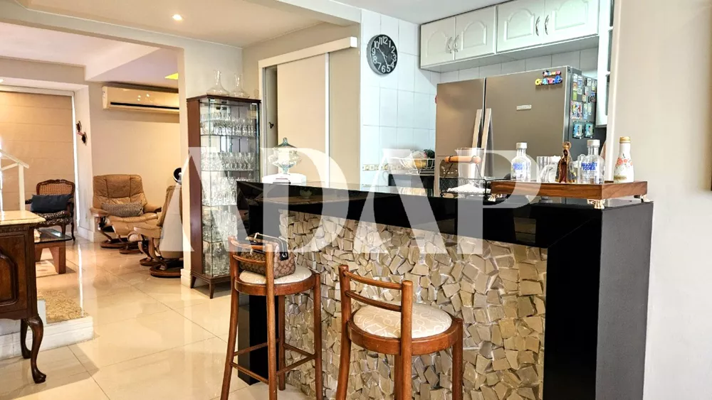Casa, 3 quartos, 140 m² - Foto 20