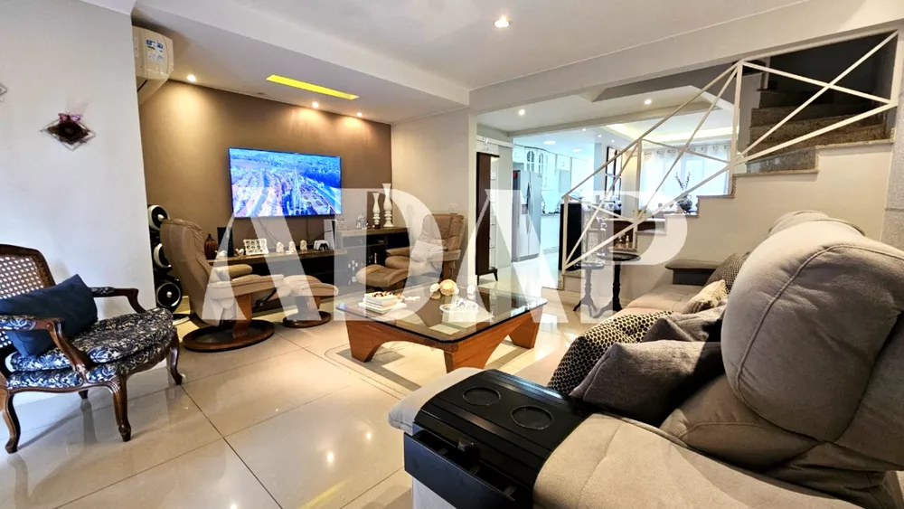 Casa, 3 quartos, 140 m² - Foto 18