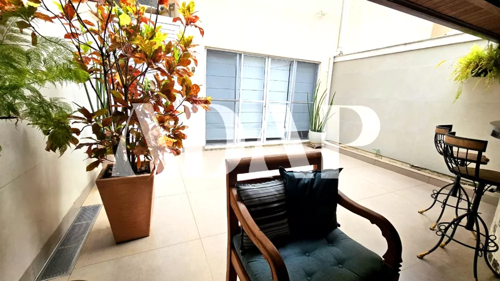 Casa, 3 quartos, 140 m² - Foto 24