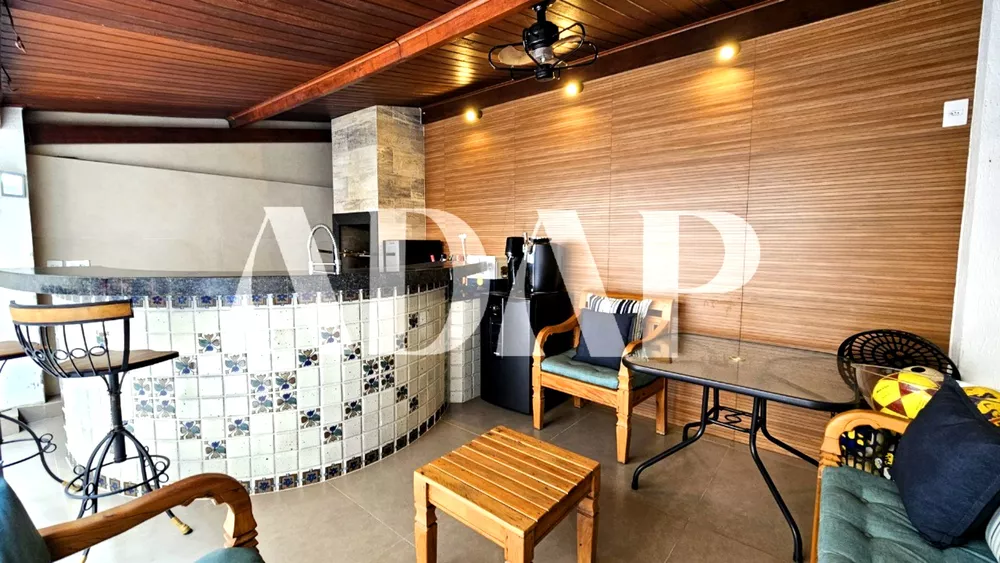 Casa, 3 quartos, 140 m² - Foto 25